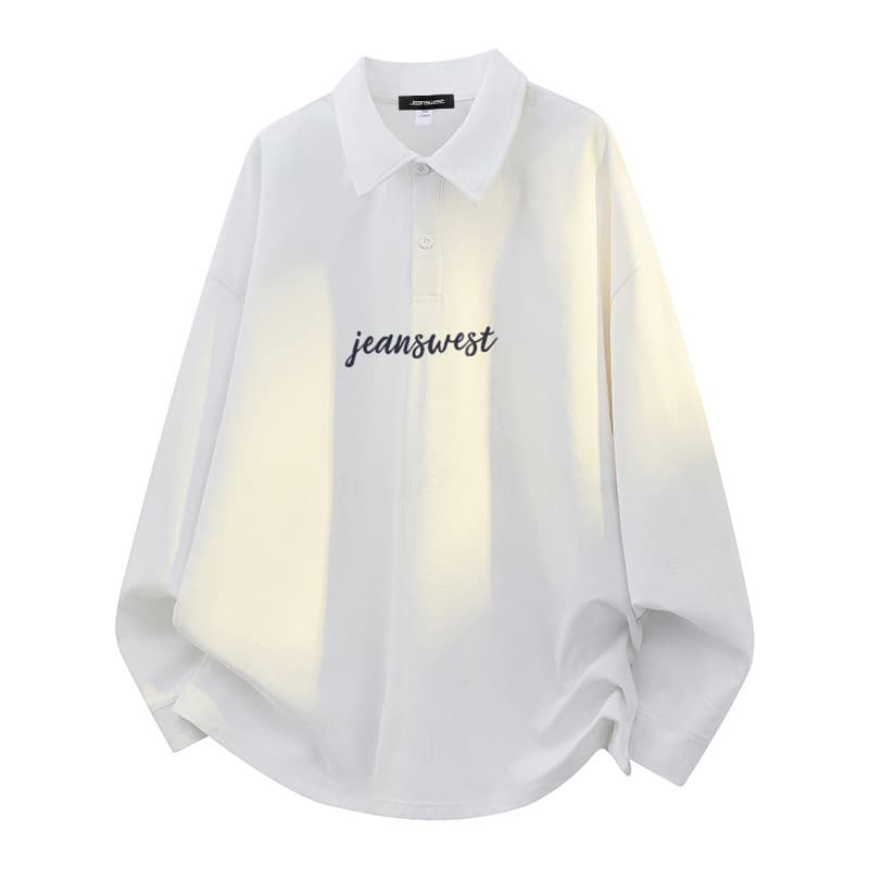 Худи JEANSWEST logoPolo - изображение 2