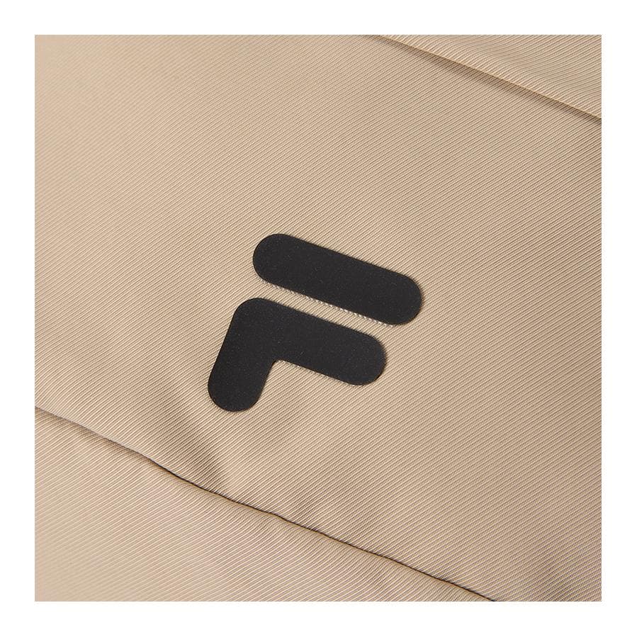 Поясная сумка FILA FUSION Ткань Поясная Сумка (Бандана) Унисекс Глициния Зеленый - изображение 4