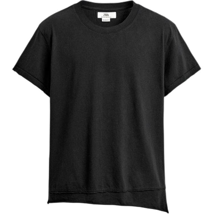 Футболка ZARA T - изображение 1