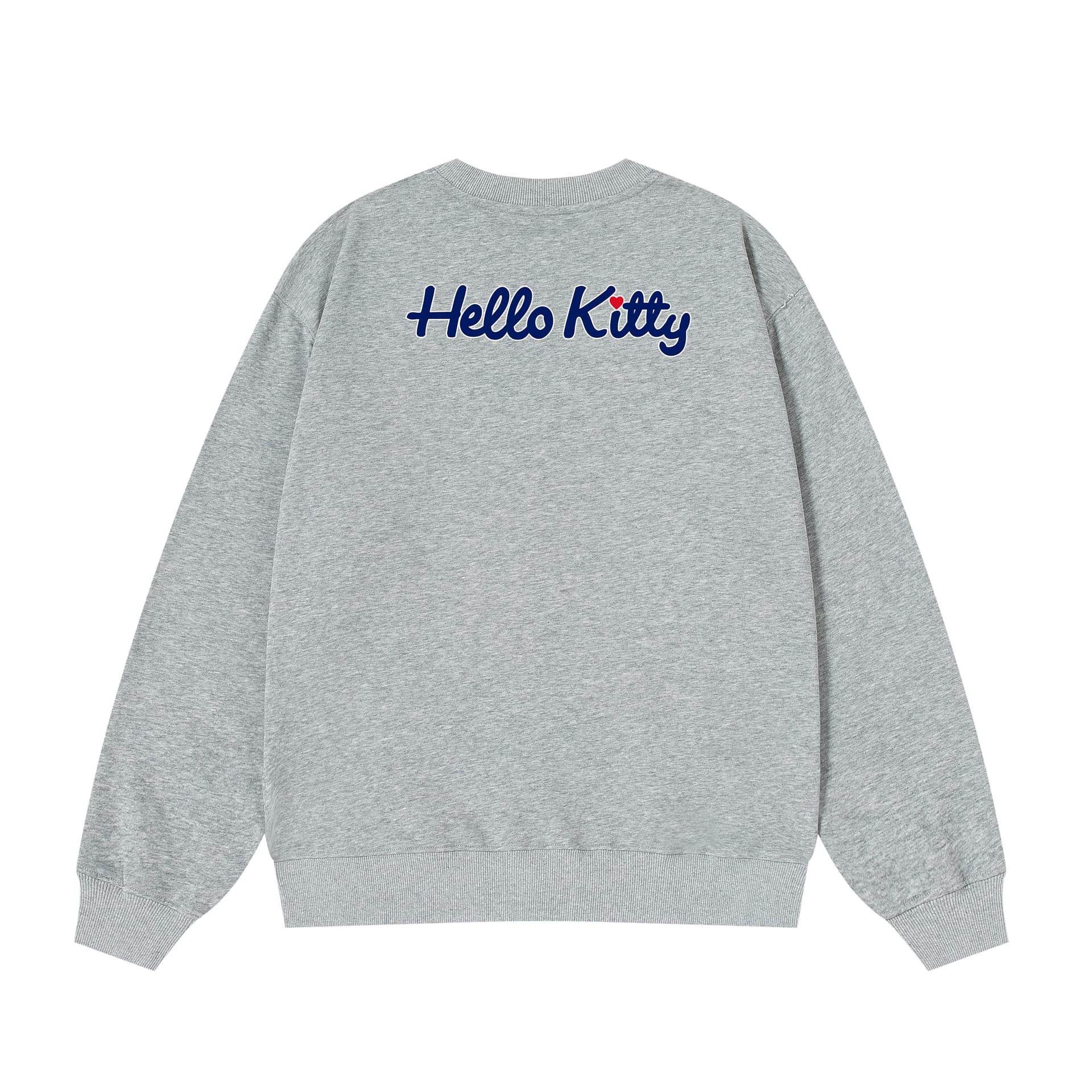 Худи Sanrio x Hello Kitty Толстовка Унисекс - изображение 2