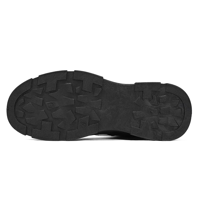 Ботинки Warrior 3.5CM - изображение 5
