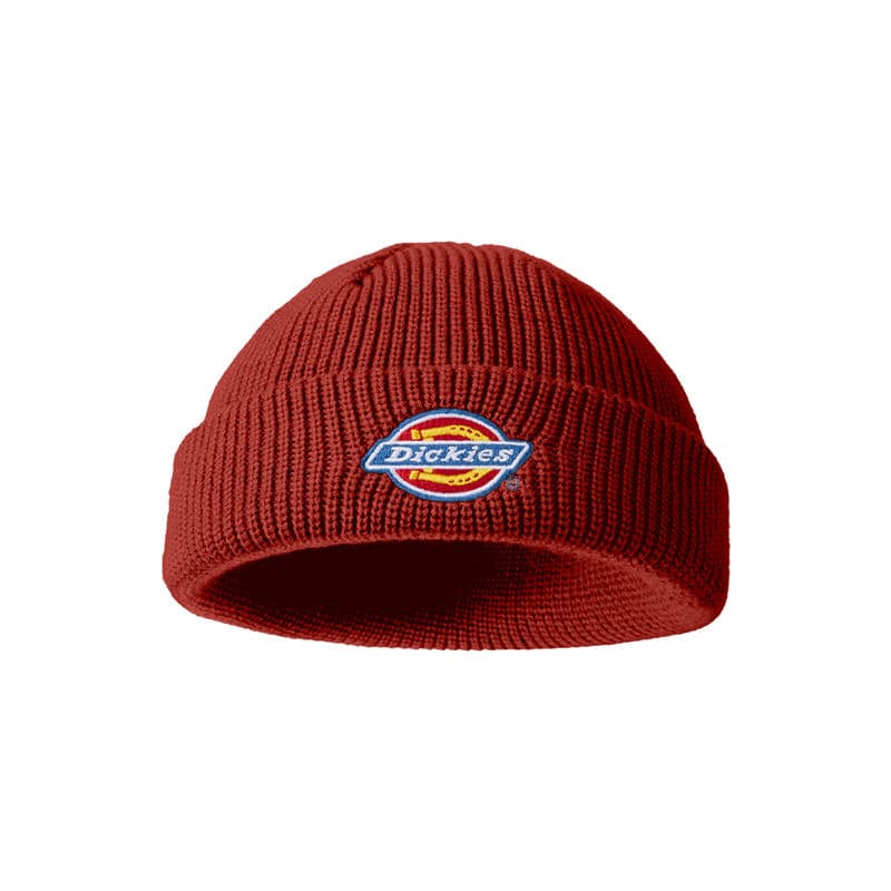 Шапка Dickies Акриловые шапки-бини унисекс - изображение 2