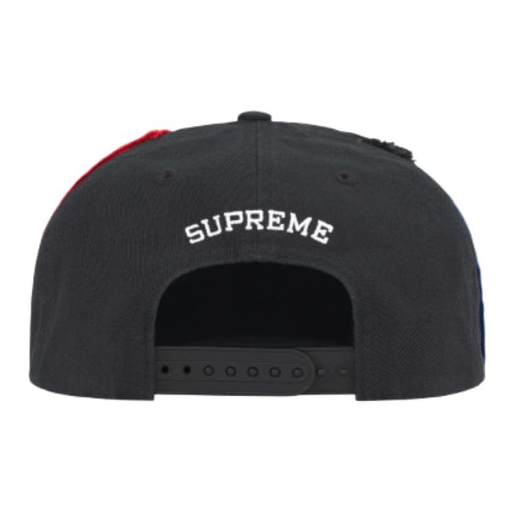 Кепка Supreme Хлопковые кепки унисекс - изображение 3