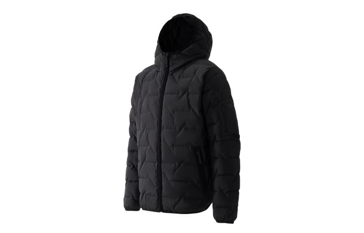 Зимняя куртка KOLON SPORT SOTSOT - изображение 1