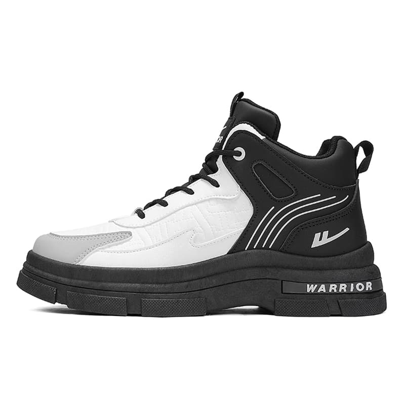 Ботинки Warrior 3.5CM - изображение 1