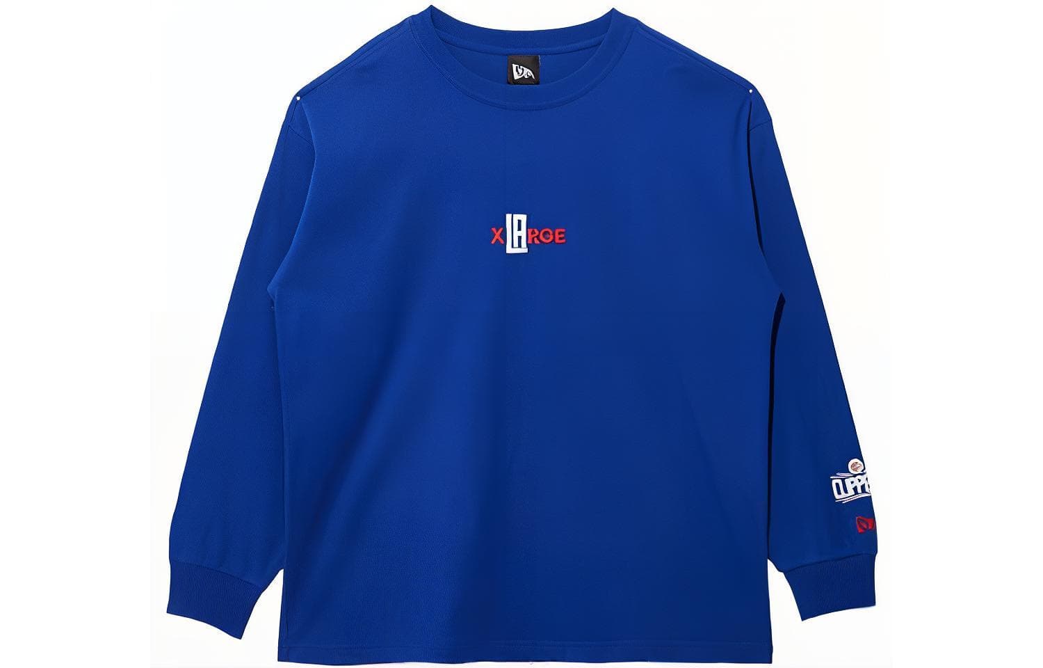 Худи New Era SS22 Logo - изображение 1