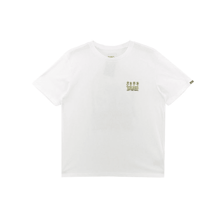 Футболка Vans T - изображение 1