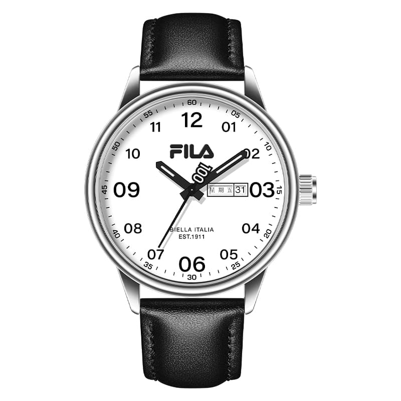 Механические часы FILA - изображение 1