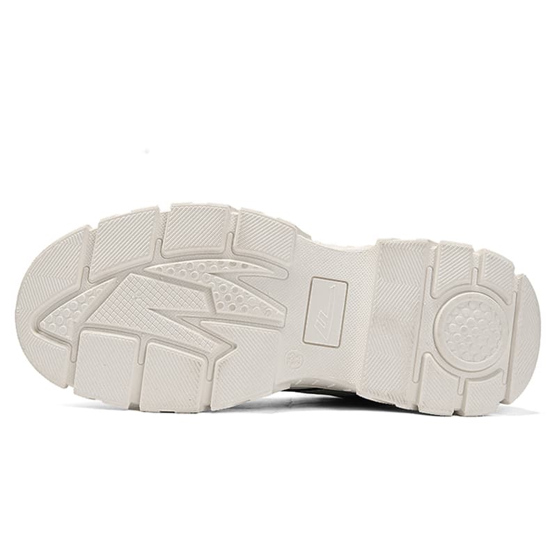 Ботинки Warrior 3.5CM - изображение 5