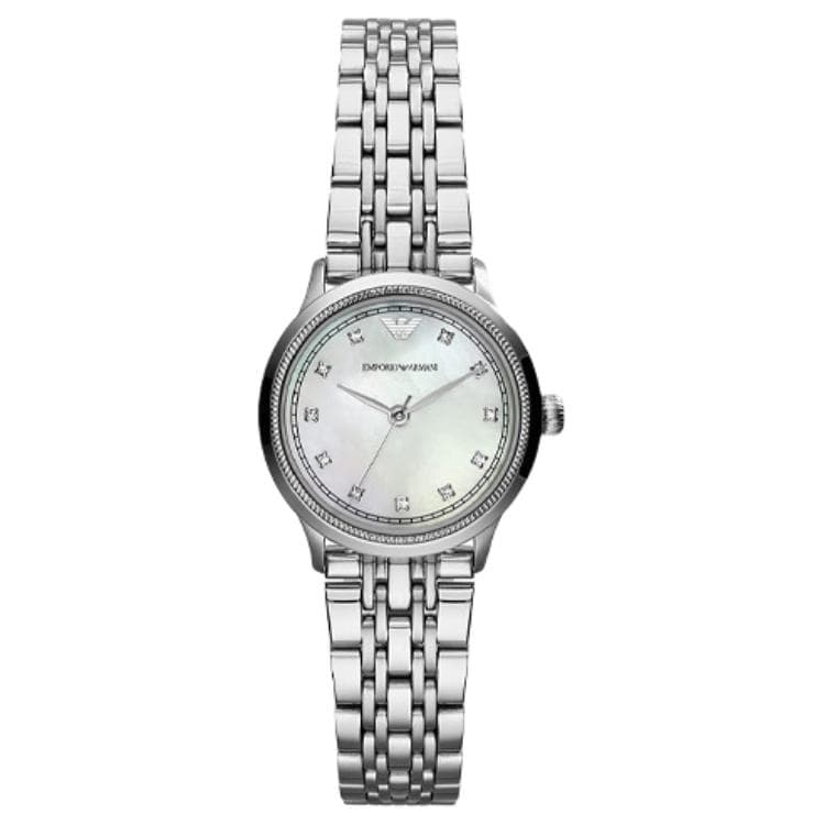Механические часы EMPORIO ARMANI 26mm AR1803 - изображение 1
