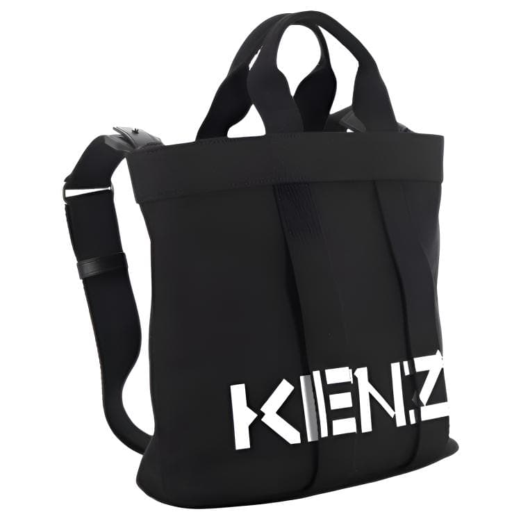 Рюкзак KENZO logo - изображение 3