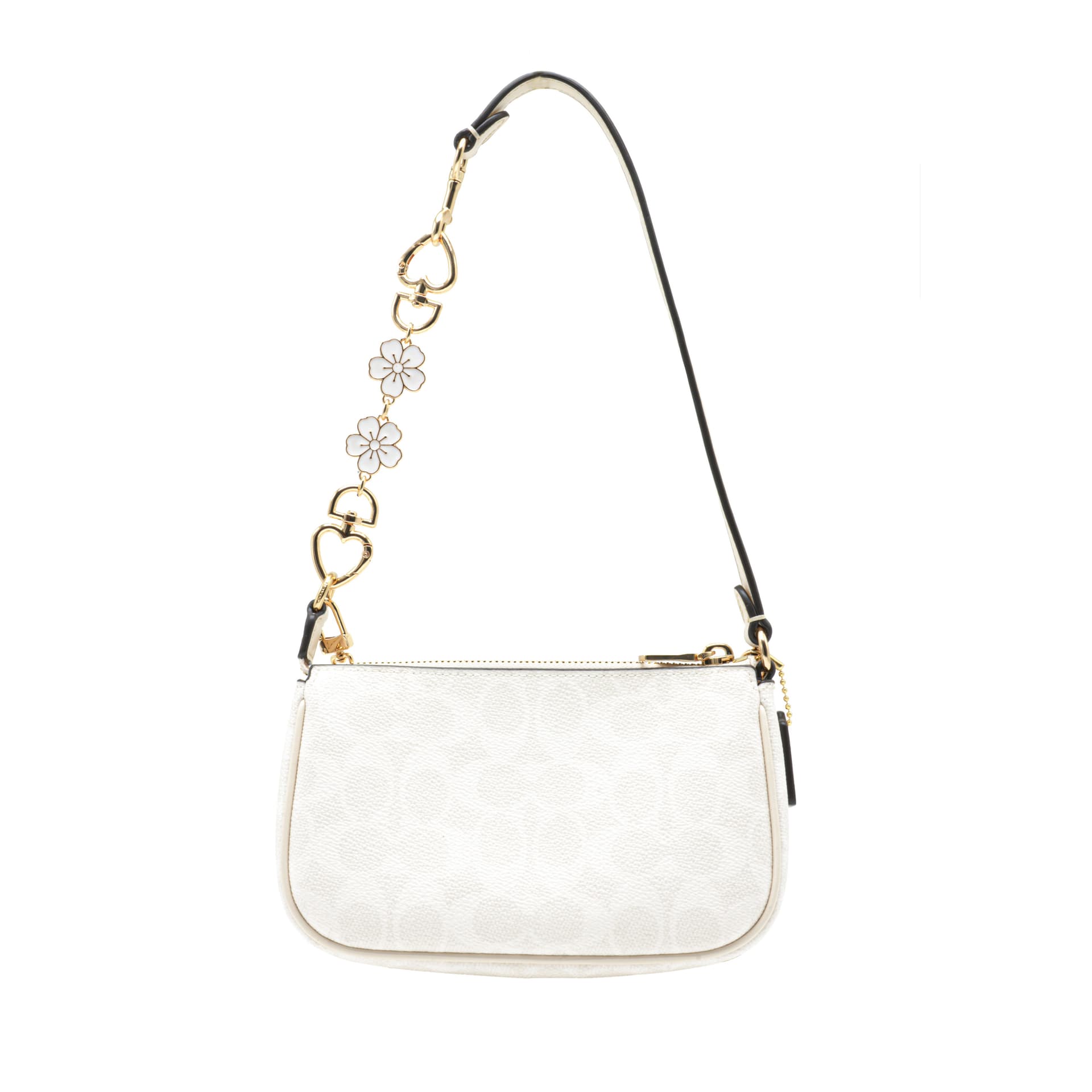 Сумка COACH Nolita 19 - изображение 3
