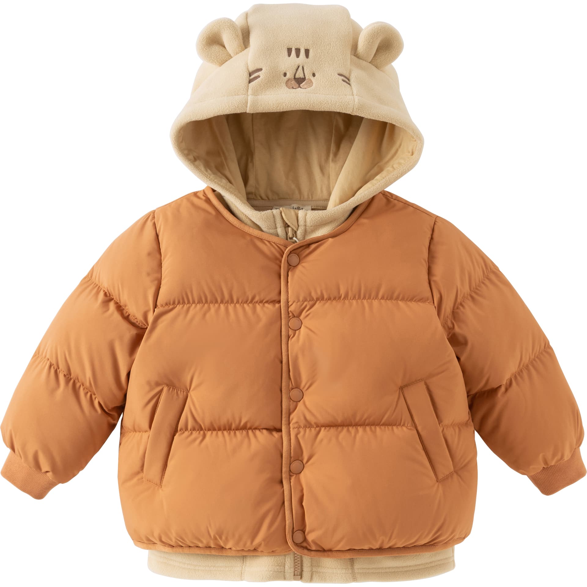 DAVE BELLA Kids Пуховики - изображение 1