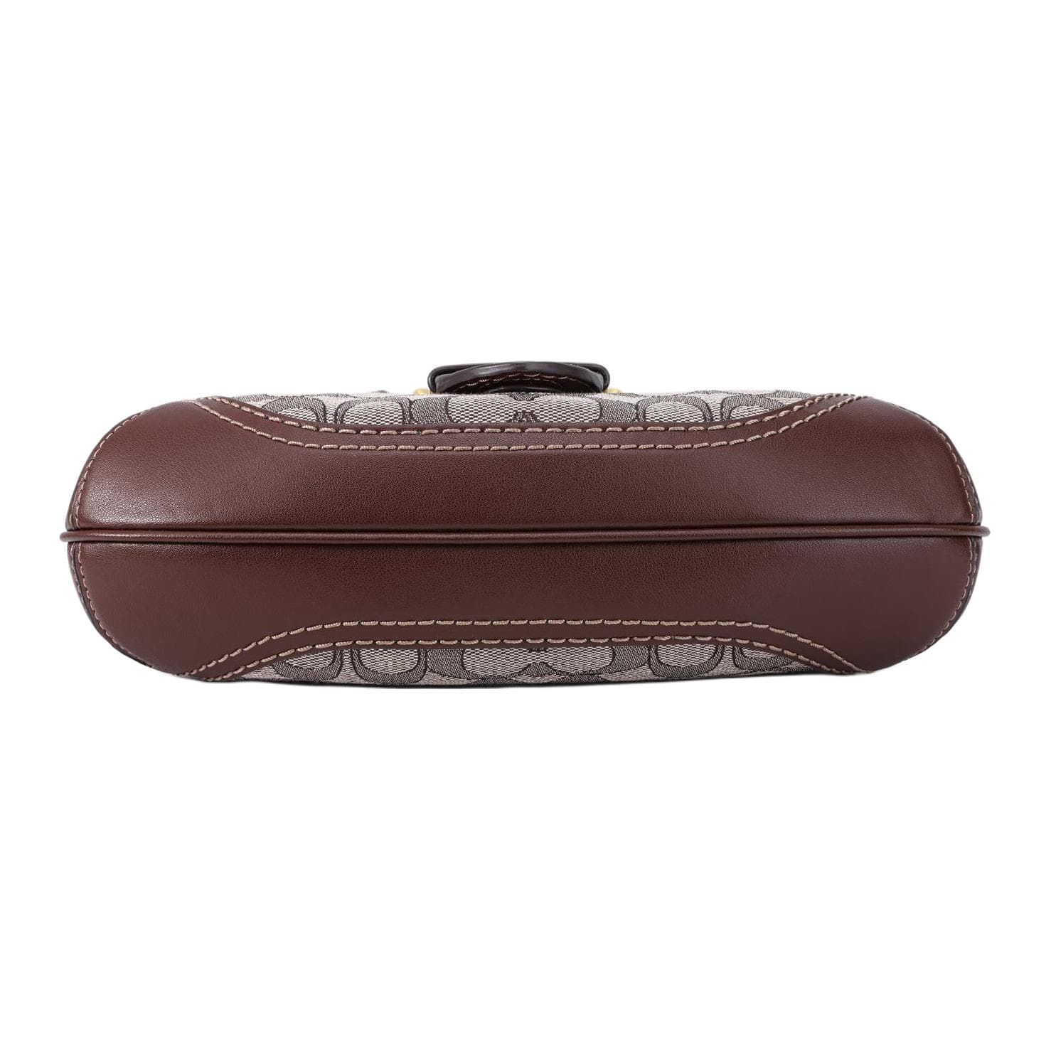 Мини-сумка COACH Soho 27 - изображение 4