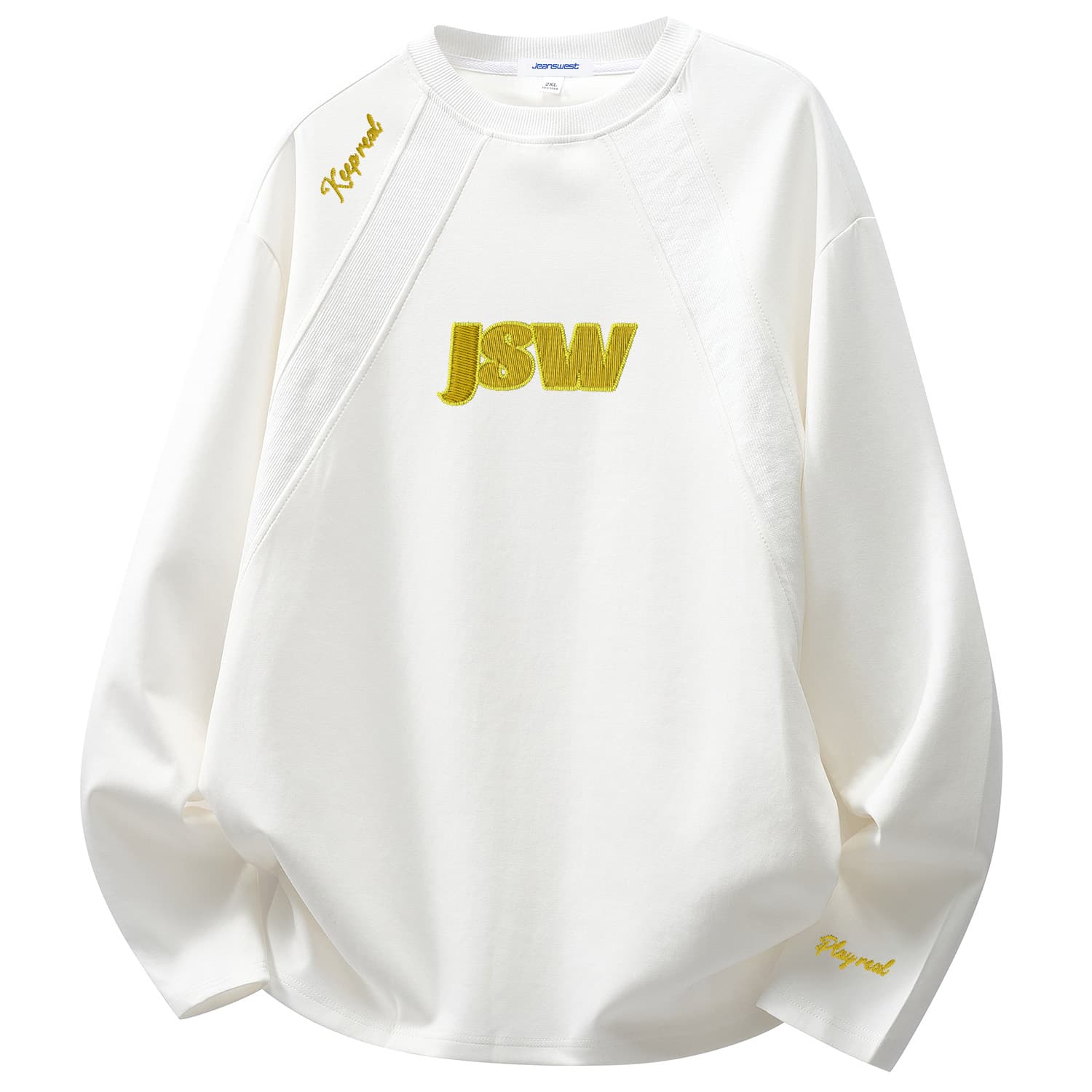 Футболка JEANSWEST T - изображение 1