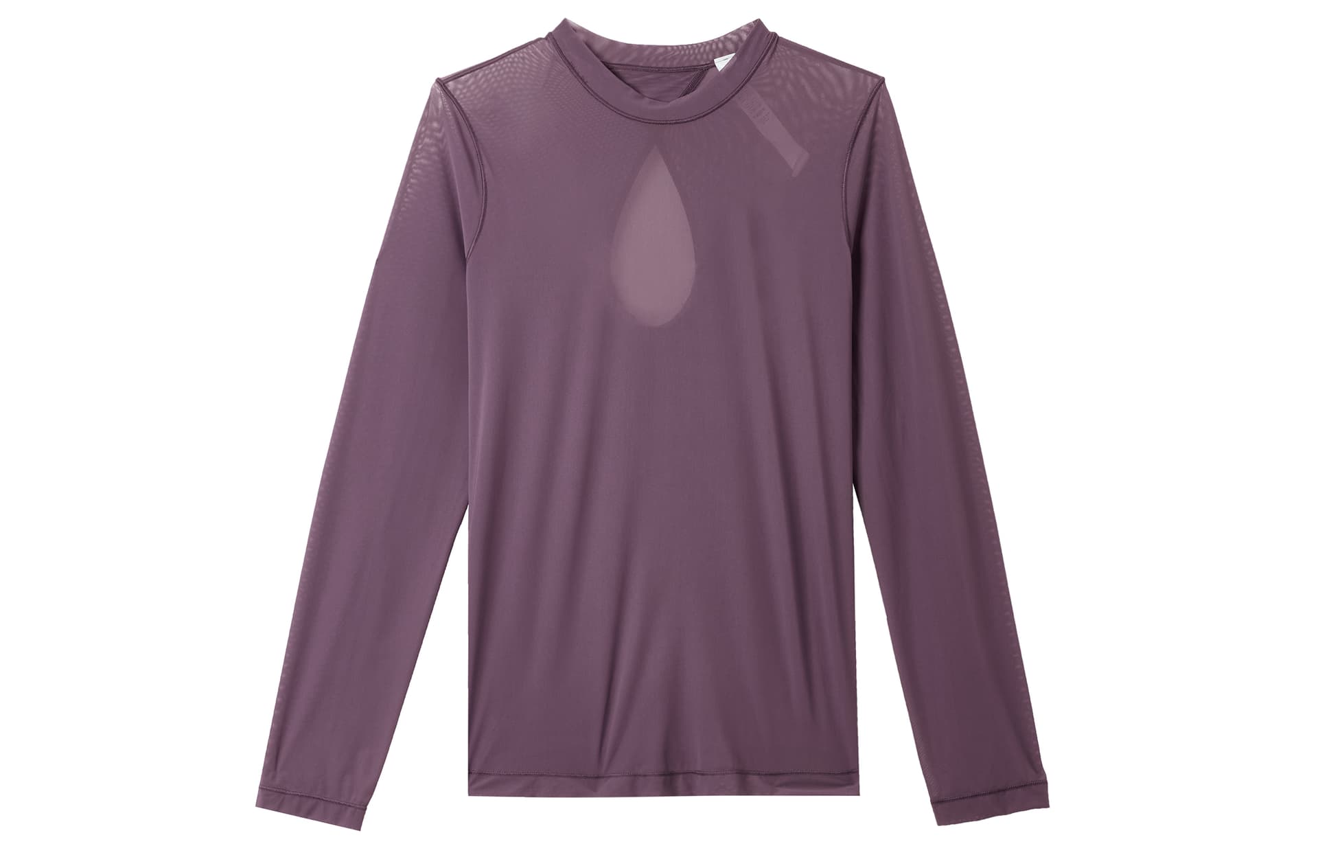 Футболка lululemon T - изображение 4