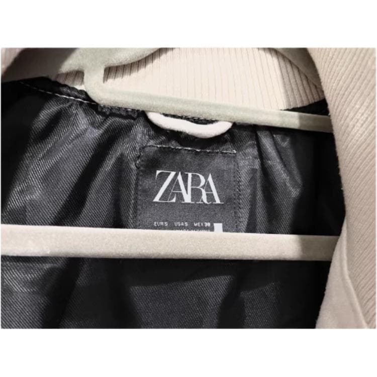 Куртка ZARA - изображение 5