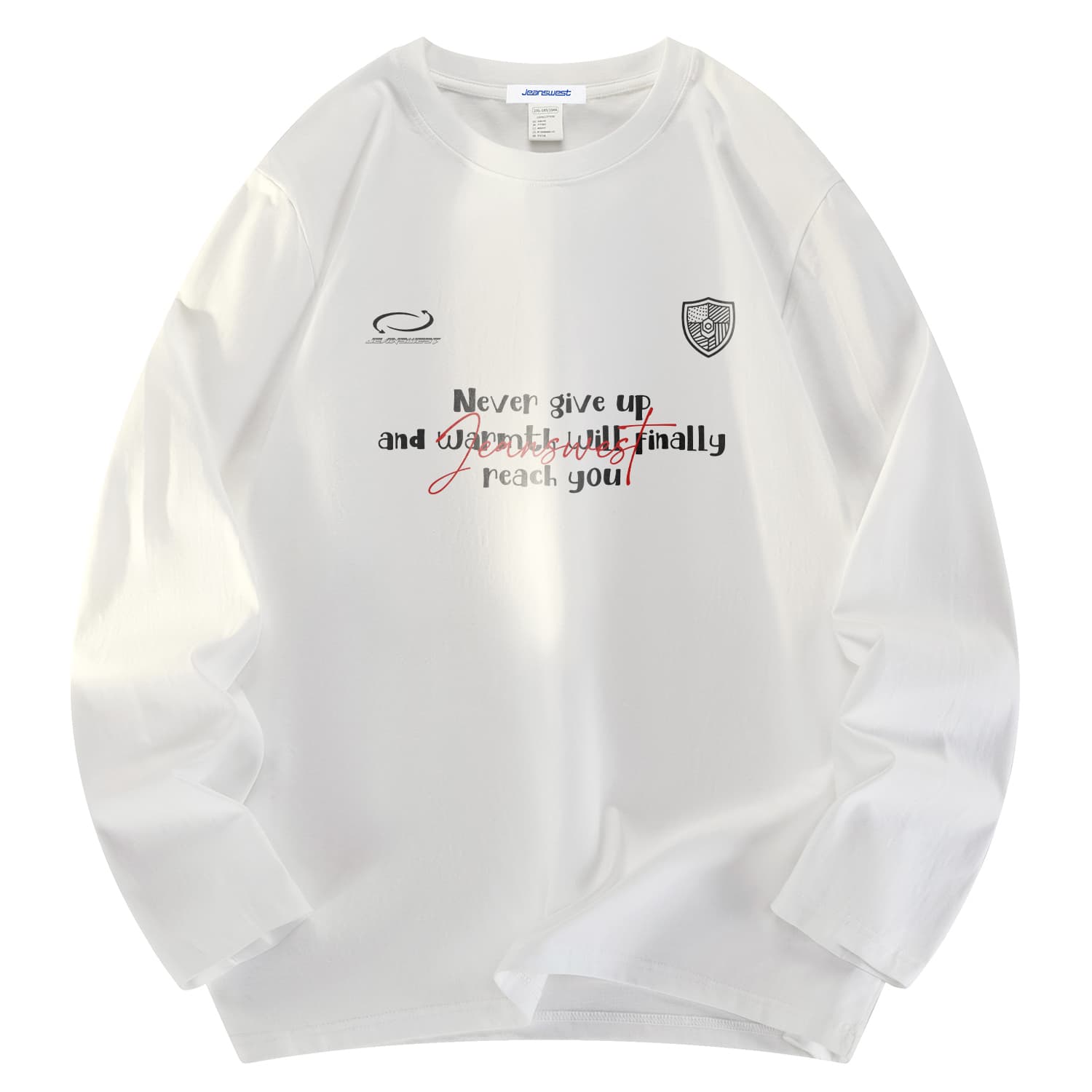 Футболка JEANSWEST t - изображение 1