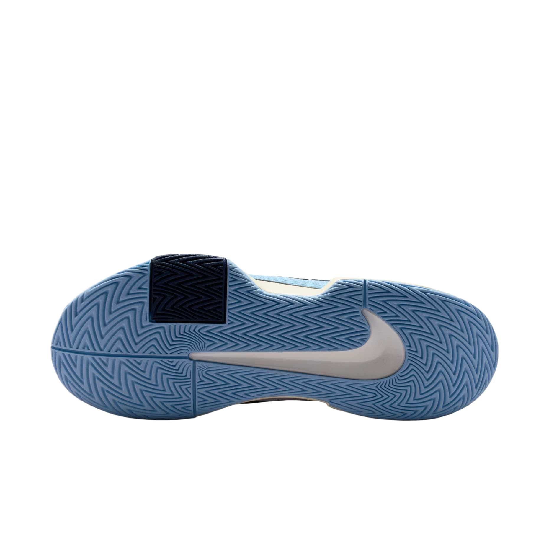 Кроссовки для тенниса Nike GP Challenge Pro Low Топ Теннисные Кроссовки Мужские - изображение 6