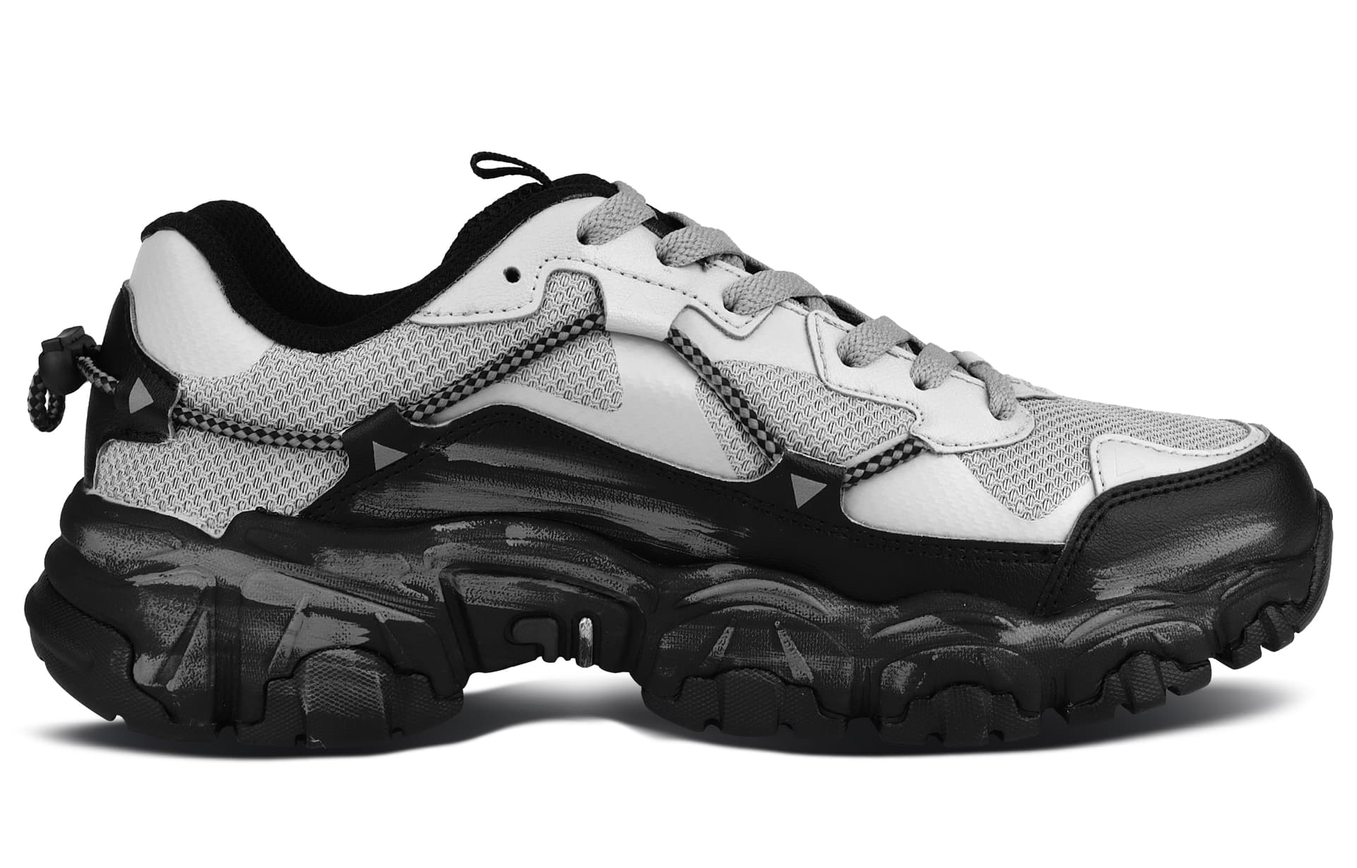 Кроссовки FILA Fluid - изображение 3