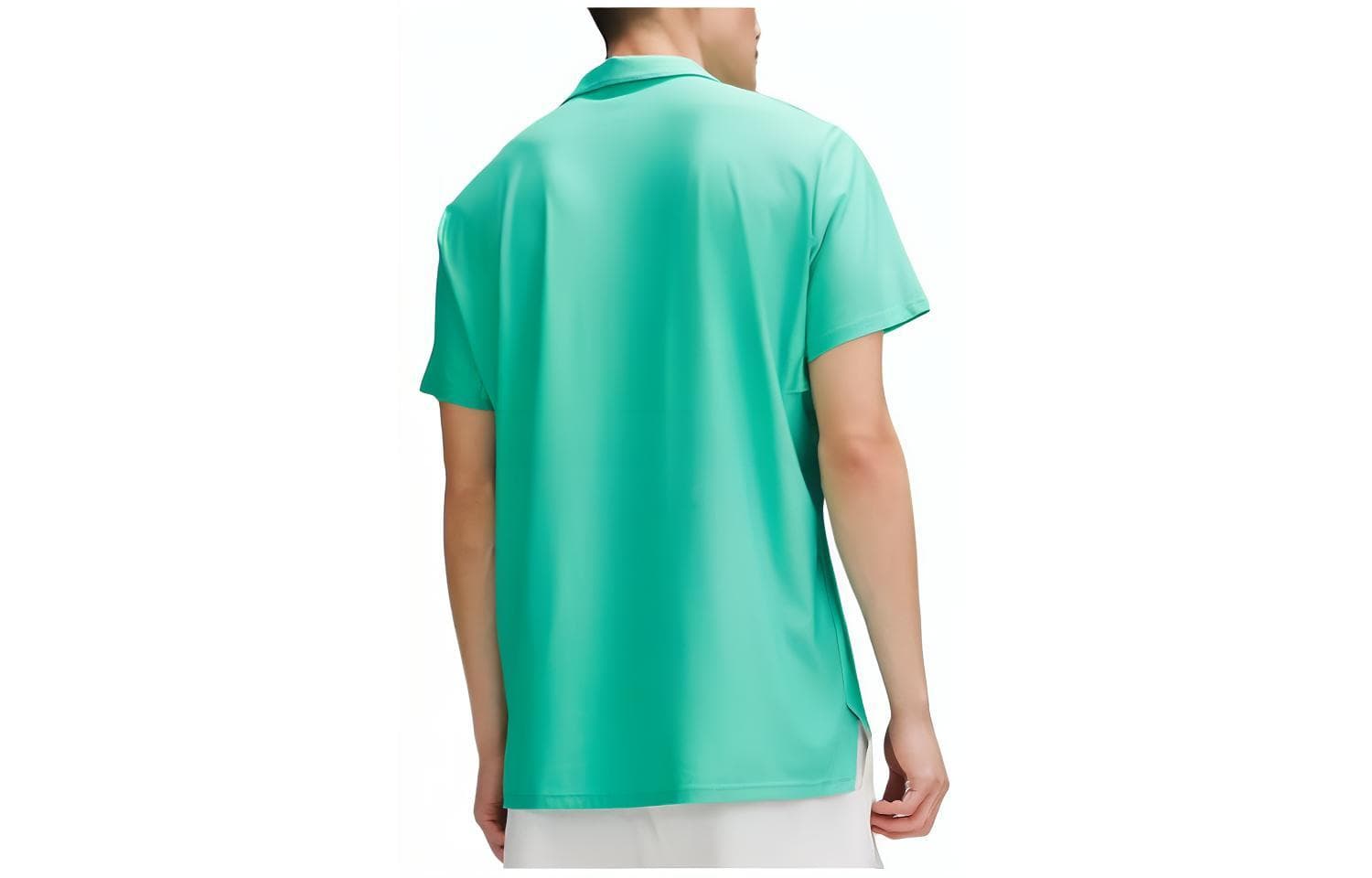 Поло lululemon SS23 Ventilated Polo - изображение 3