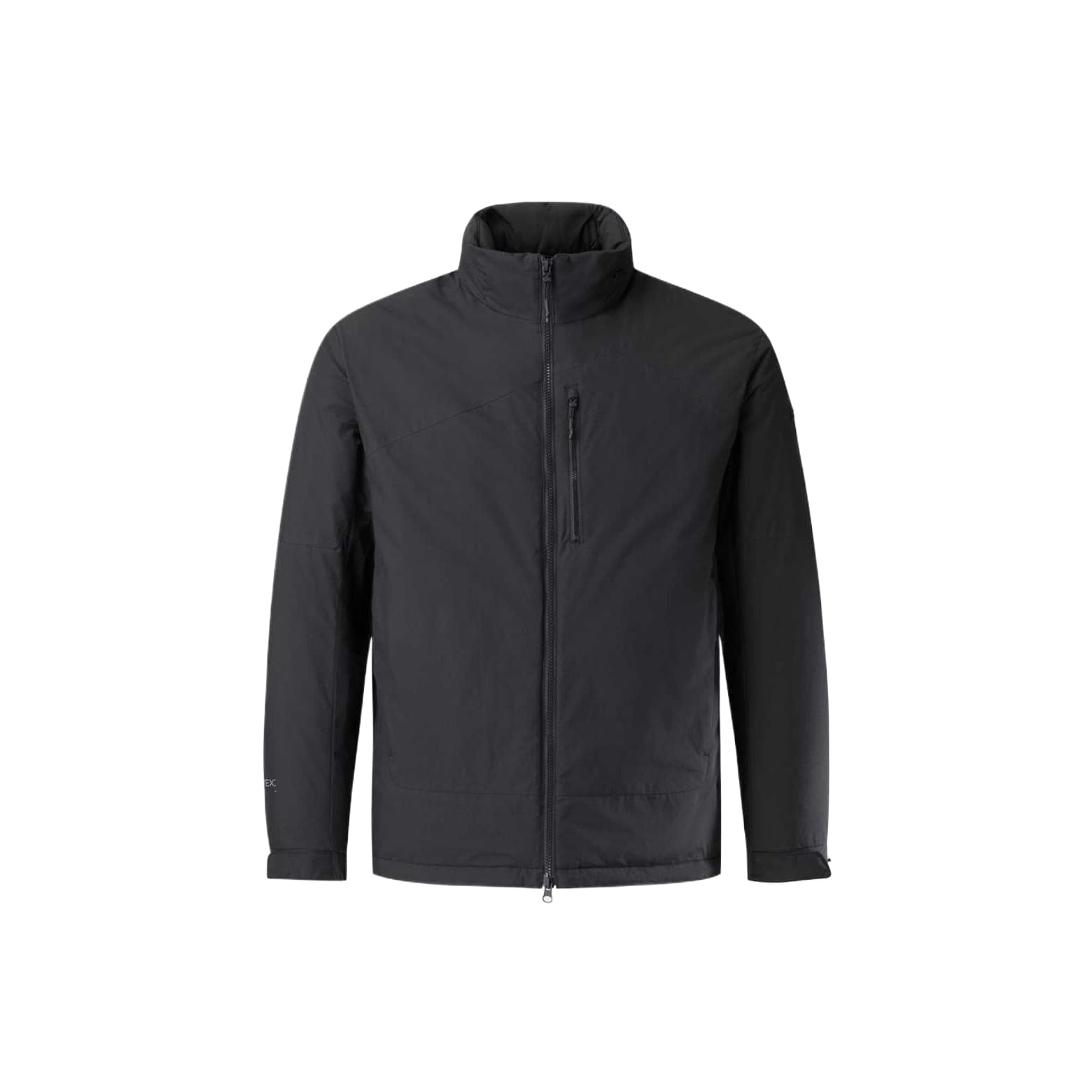 Зимняя куртка пуховик KOLON SPORT Pertex Unlimited - изображение 1