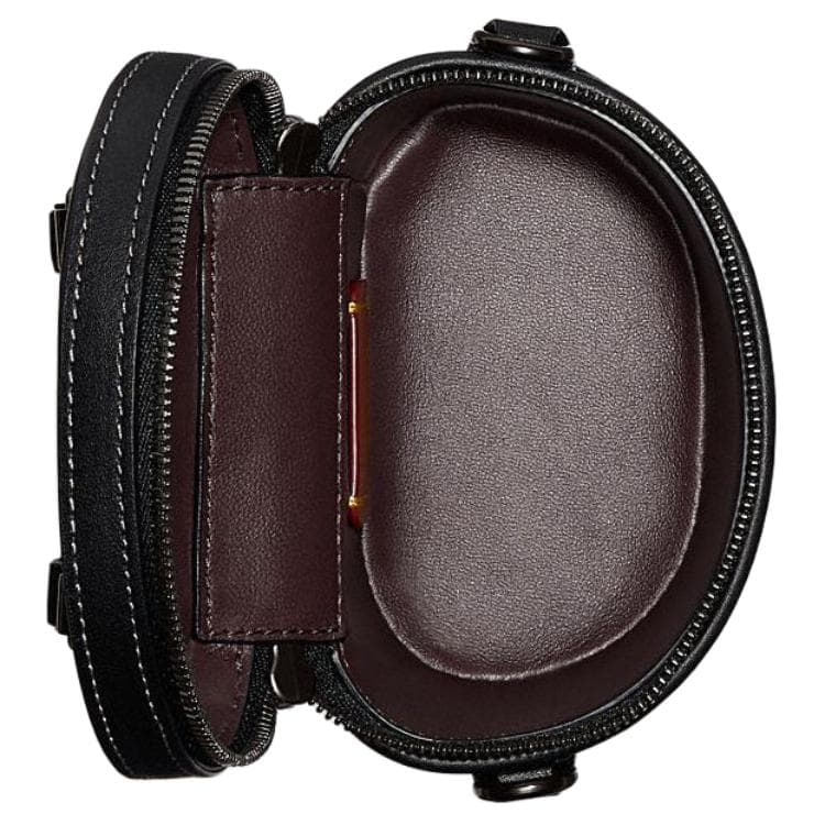 Сумка COACH Trail 12 Black - изображение 3