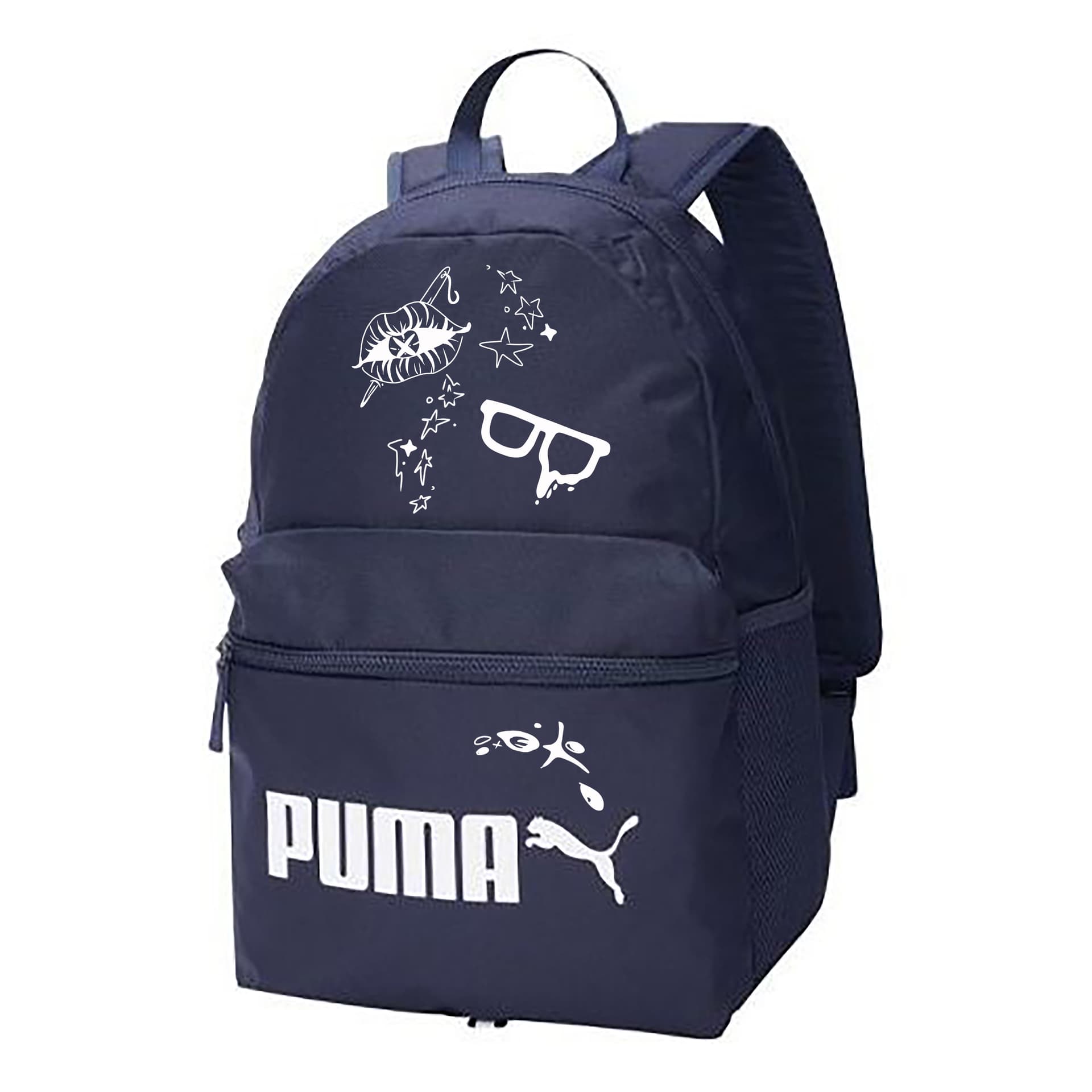 Рюкзак PUMA Logo - изображение 1