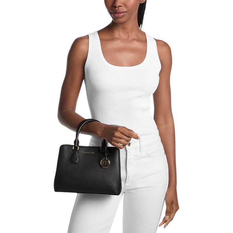 Сумка MICHAEL KORS MK Camille - изображение 5