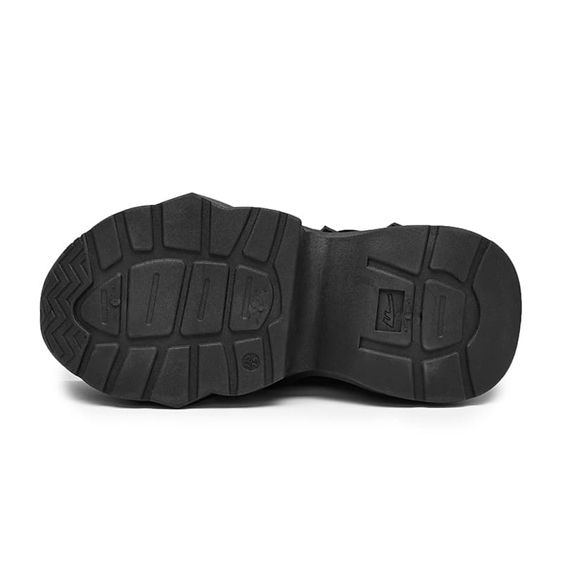 Кроссовки Warrior Аbrasion Resistant визуально увеличивает рост Низкие кеды Женские - изображение 5
