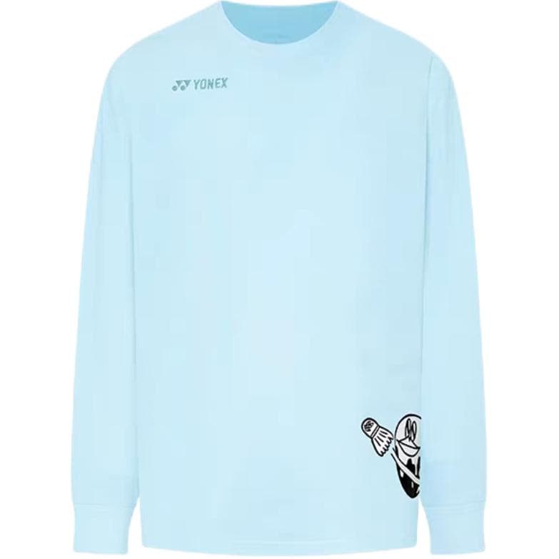 Футболка YONEX Мужские T-рубашки - изображение 3