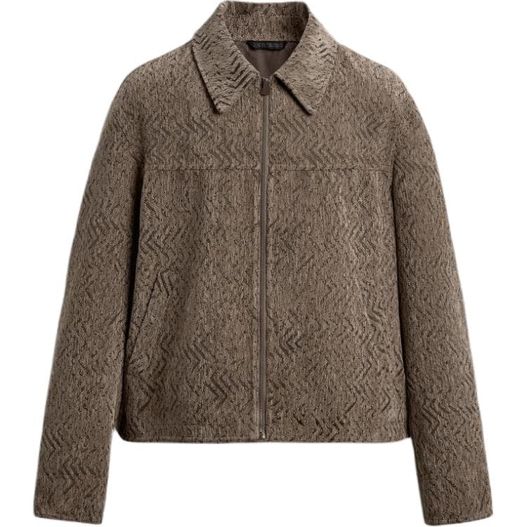 Куртка ZARA - изображение 1
