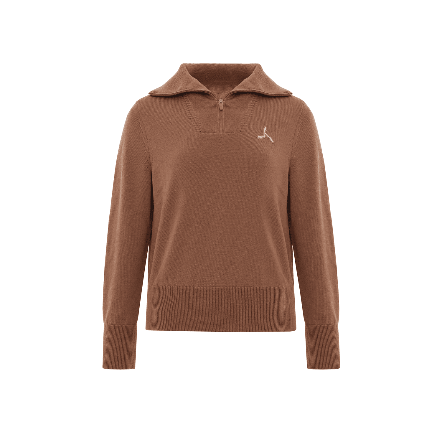 Кофта LI NING 1990 Golf Collection Трикотаж Женские - изображение 1