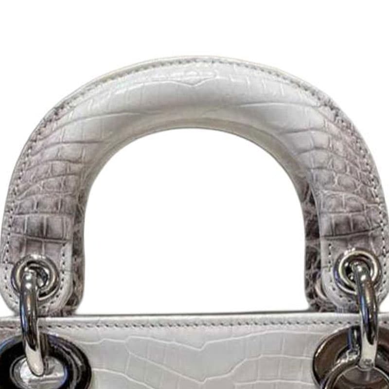 Сумка DIOR Lady Dior - изображение 3