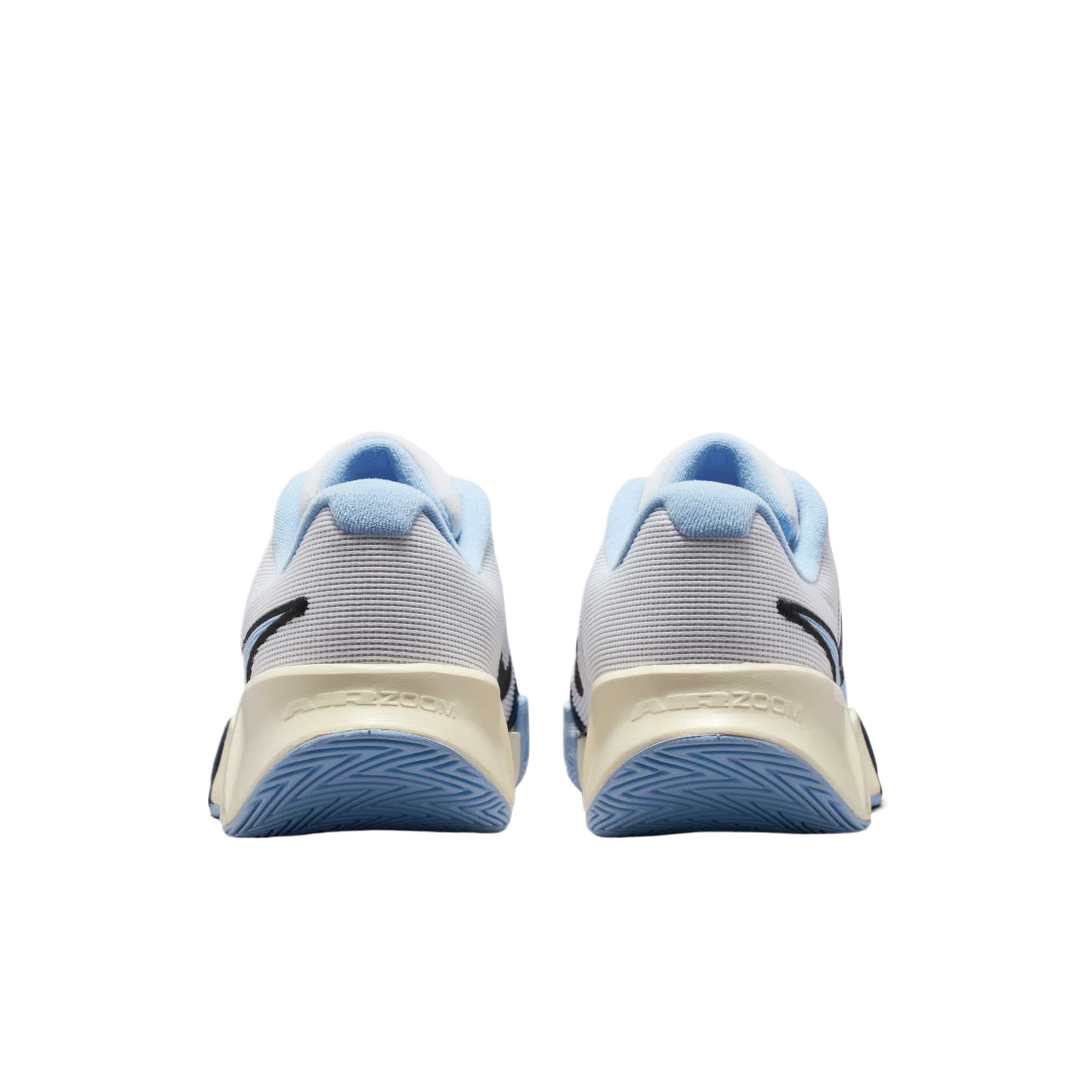 Кроссовки для тенниса Nike GP Challenge Pro Low Топ Теннисные Кроссовки Мужские - изображение 5