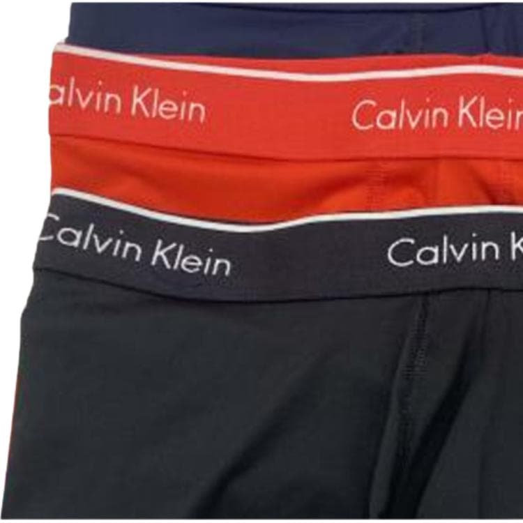 Трусы CKCalvin Klein Logo 3 - изображение 4