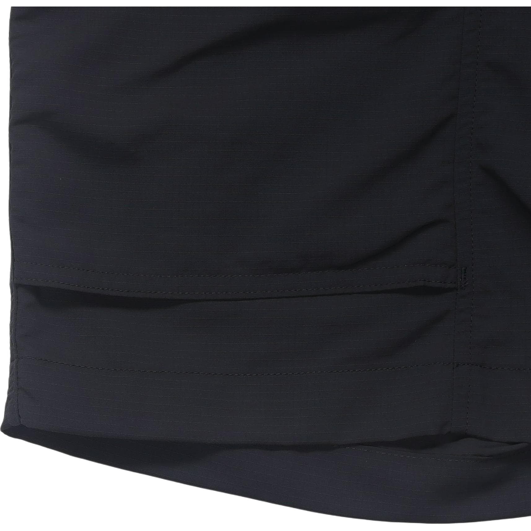 UNIQLO Casual Waterproof Shorts Dark Gray - изображение 5