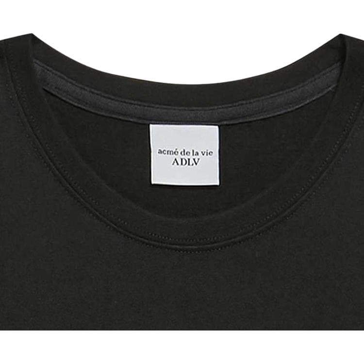 Футболка acme de la vieADLV T - изображение 4