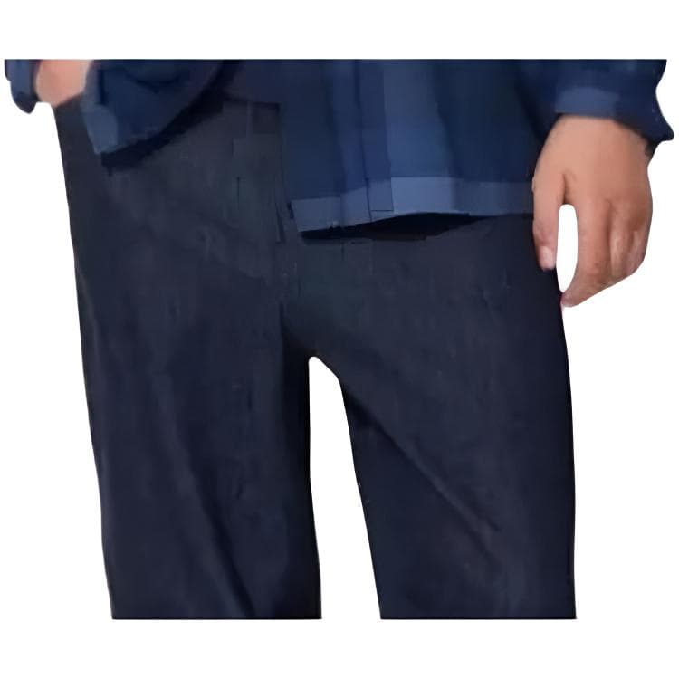 Штаны UNIQLO Jeans - изображение 4