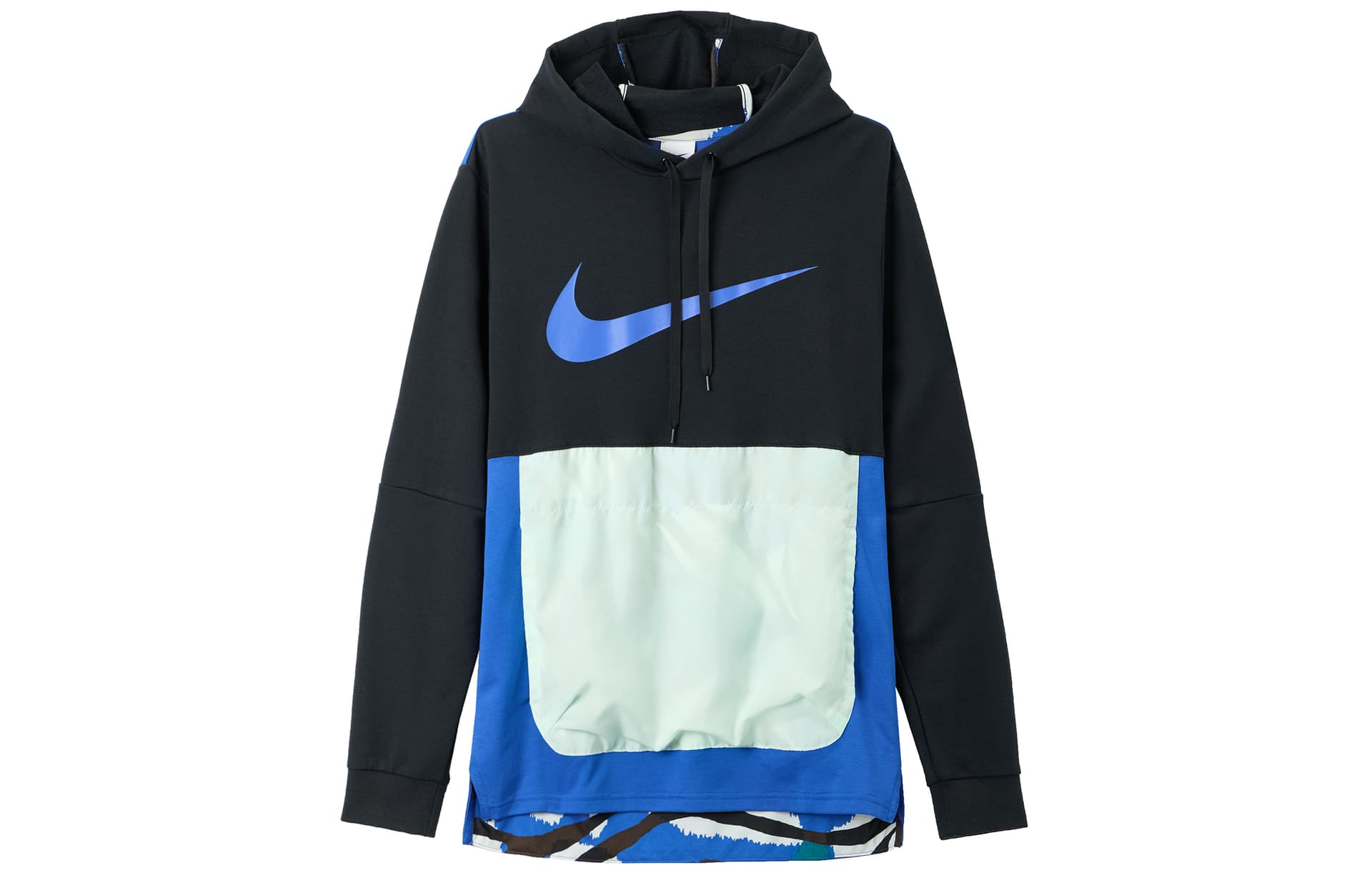 Худи Nike Logo - изображение 1