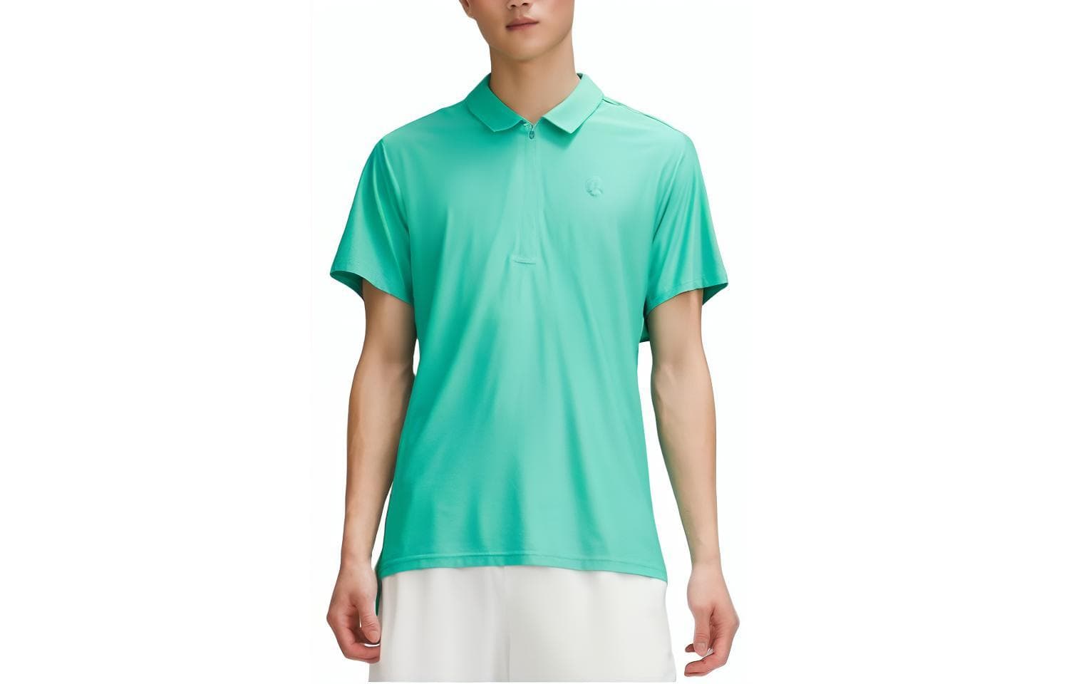 Поло lululemon SS23 Ventilated Polo - изображение 2