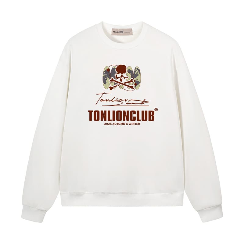 Худи tonlion LOGOT - изображение 1