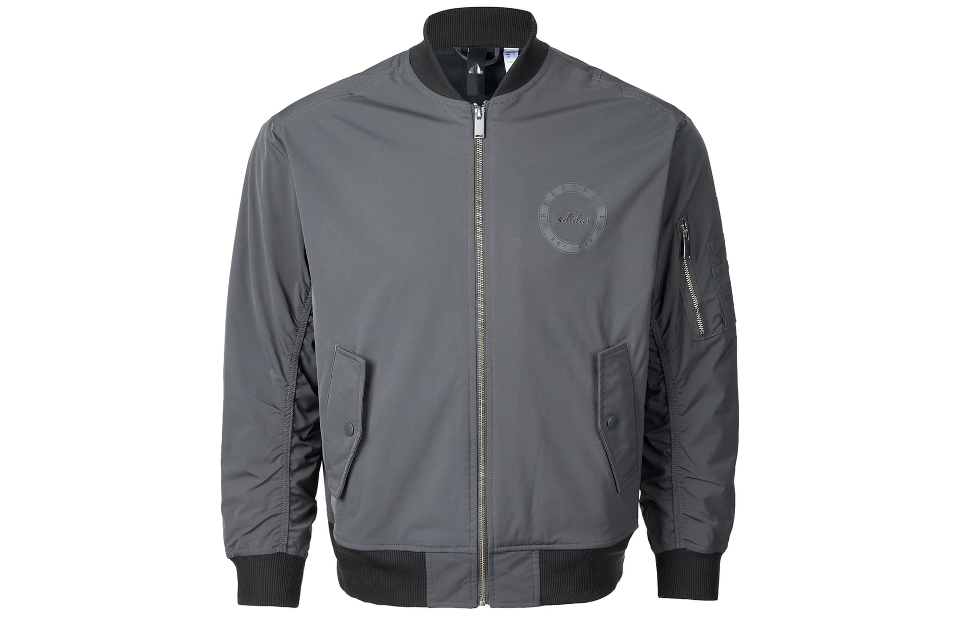 Куртка adidas neo Logo - изображение 1