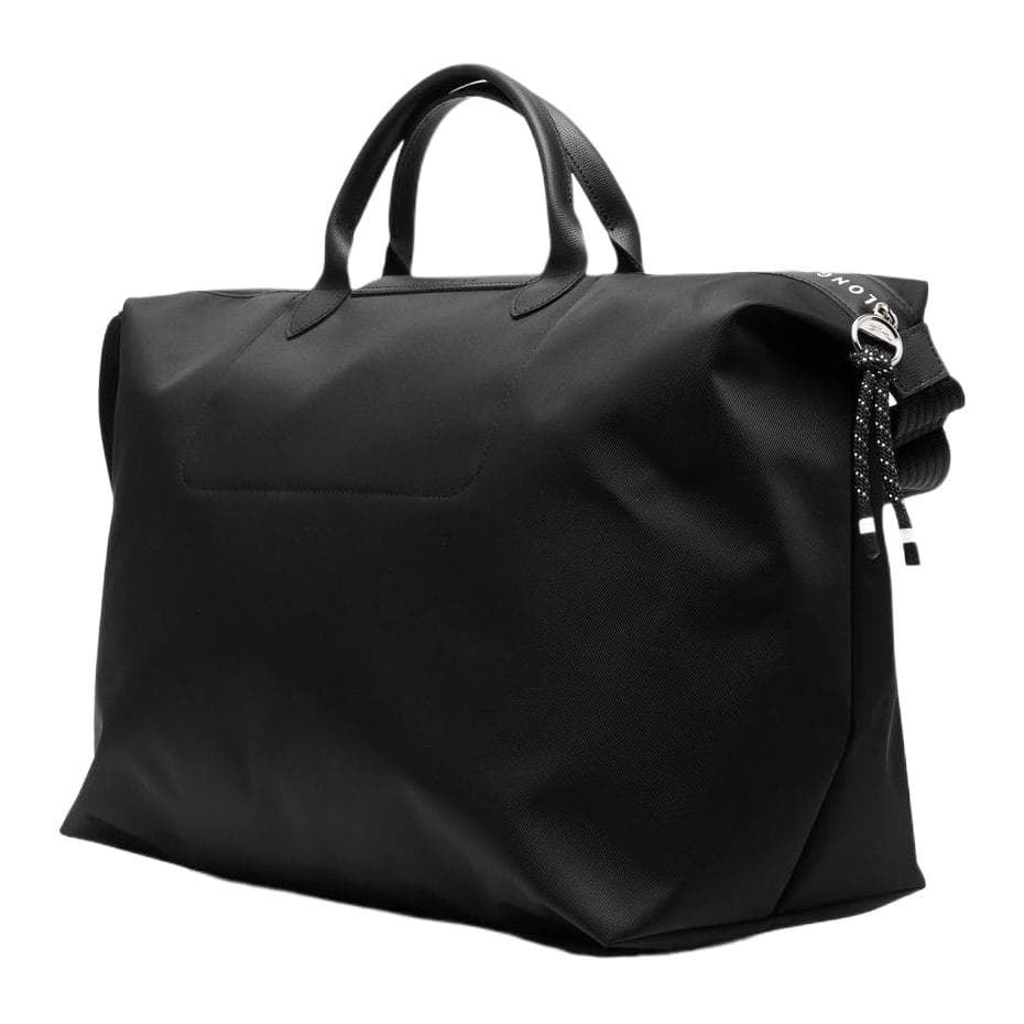 Сумка Longchamp Le Pliage Energy Black - изображение 2