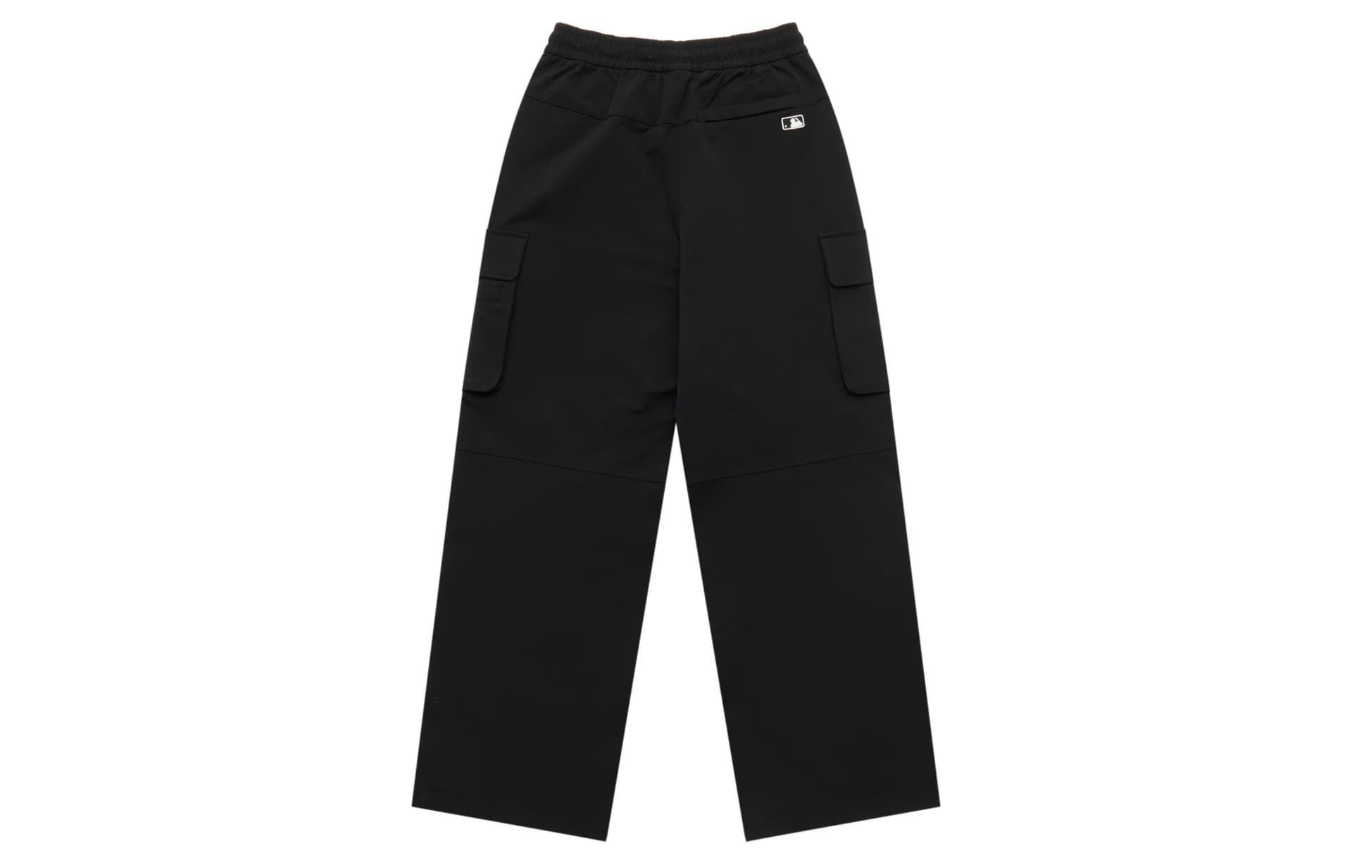 Штаны MLB New York Yankees Basic Collection 25FW Повседневные брюки Женские - изображение 2