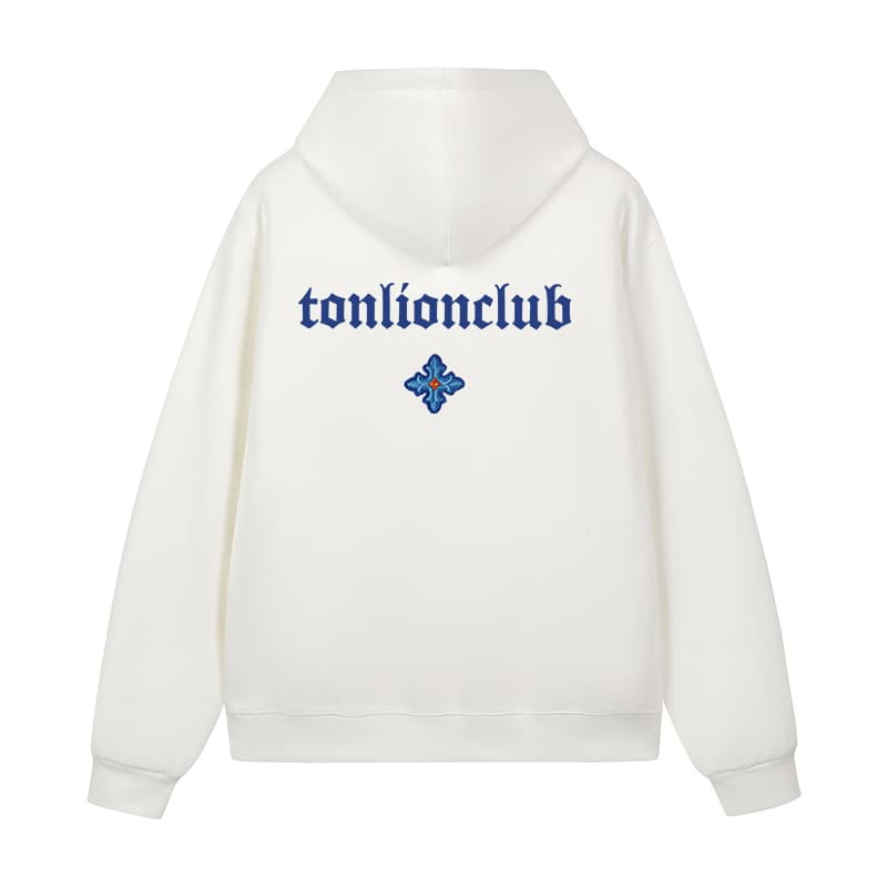 Худи tonlion LOGO - изображение 1