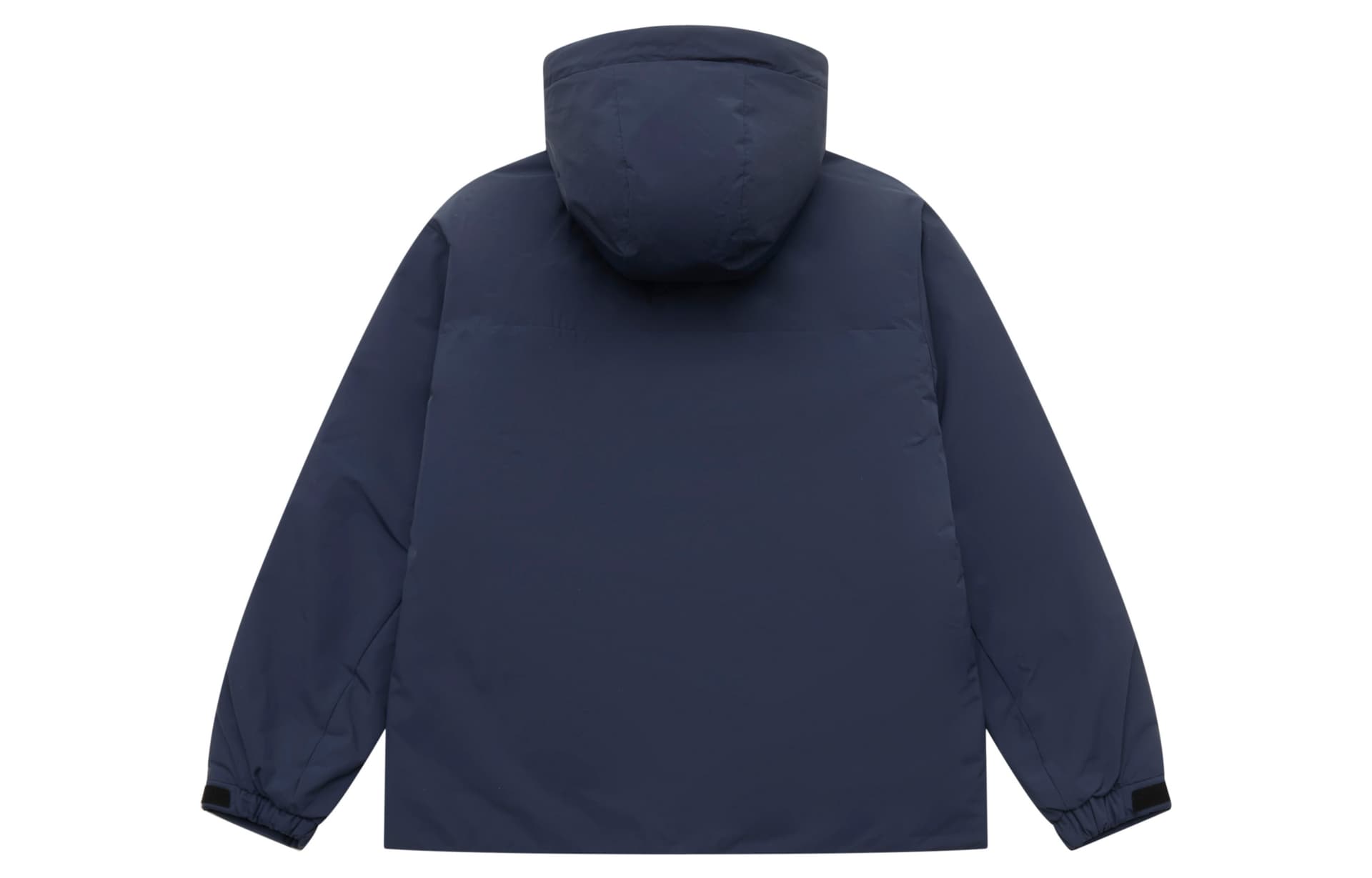 Зимняя куртка MLB Los Angeles Dodgers Basic Collection FW25 Пуховик Унисекс - изображение 2