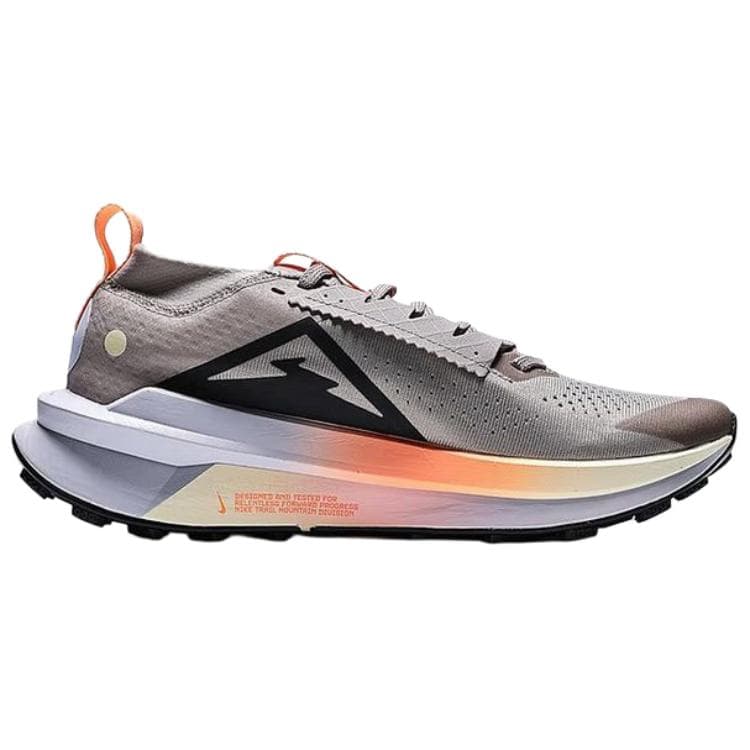 Кроссовки для бега Nike Zegama Trail 2 Беговые кроссовки Мужские - изображение 2