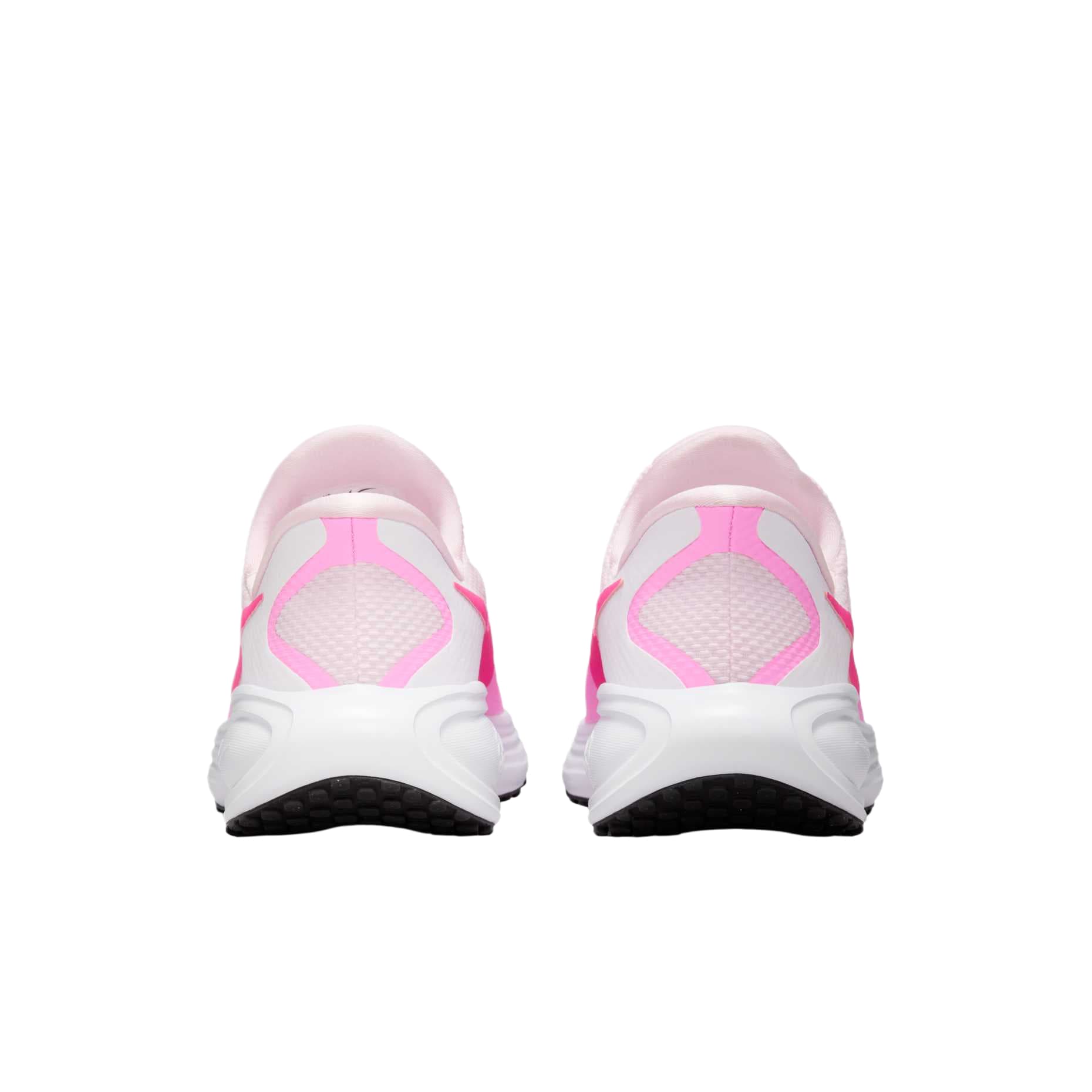 Кроссовки для бега Nike REVOLUTION 8 Тренировка Длинный Бег Спринт Беговые Кроссовки Женские - изображение 5