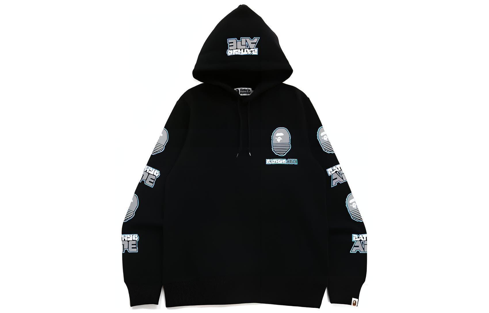 Худи BAPE - изображение 1